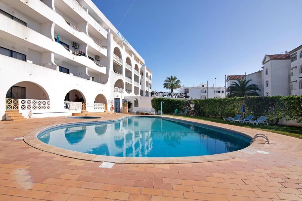 Alta Oura Apartment *
